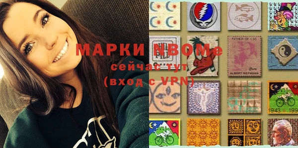 индика Алексеевка